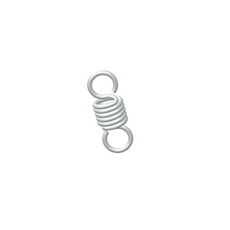 Approved Vendor Extension Spring, O= .240, L= .63, W= .037 G809960885